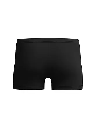 SPEEDO | Bañador tipo bóxer para hombre Medley Logo Aquashort | schwarz